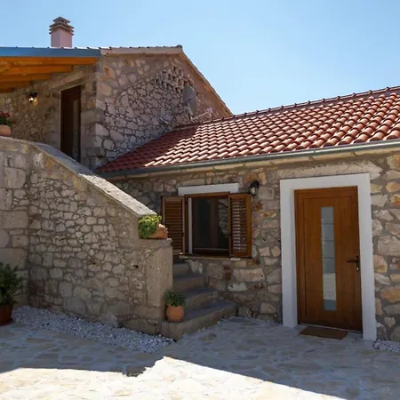 Stone Marita With Pool