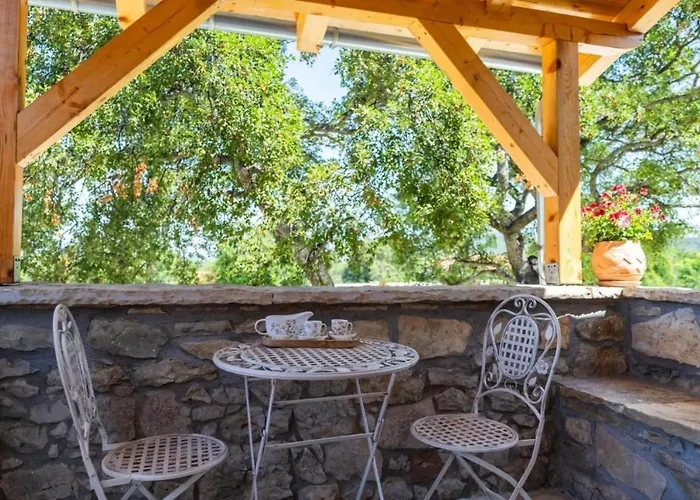 Stone Marita With Pool Villa