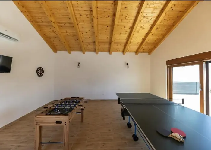 Stone Marita With Pool Villa Klarici